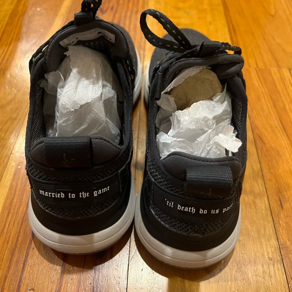 TRUE golf shoes - Picture 4 of 7